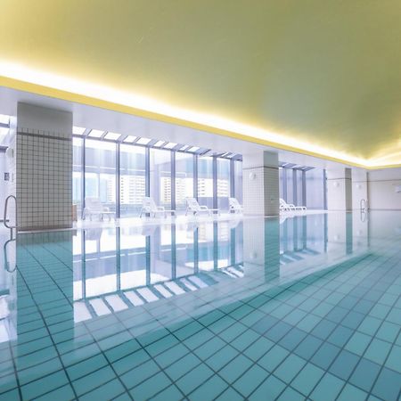 ホテル Risonare 大阪市 エクステリア 写真