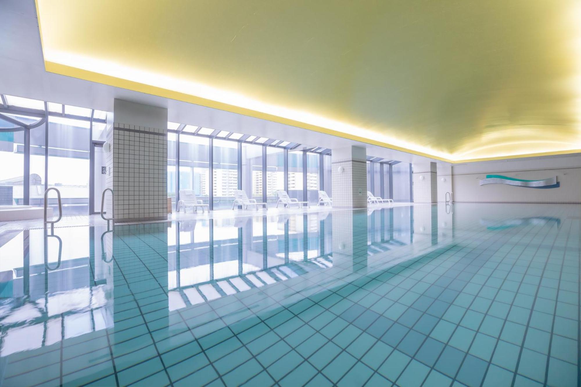 ホテル Risonare 大阪市 エクステリア 写真